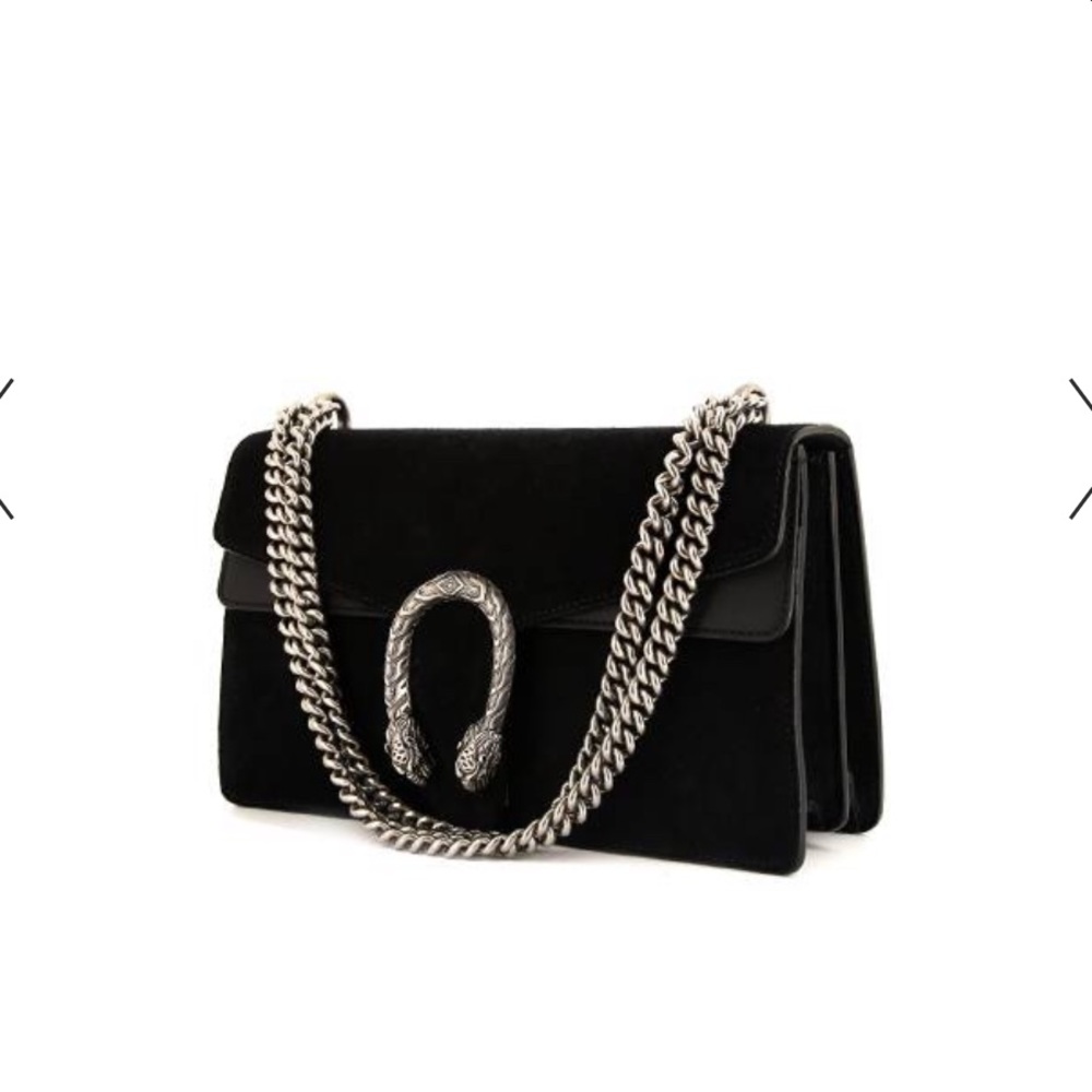 Gucci dionysis bag